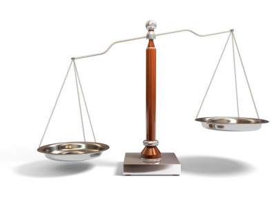 balance-scale