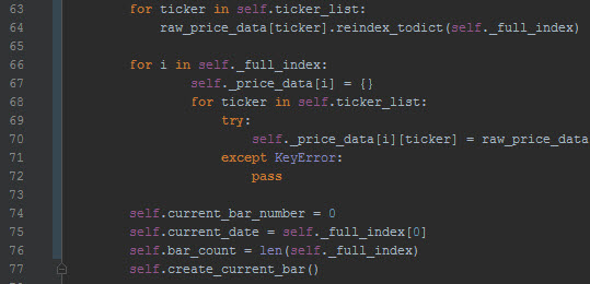 codeing
