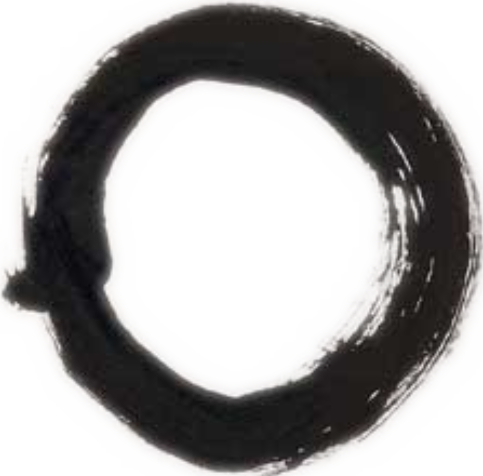 EnsoZen
