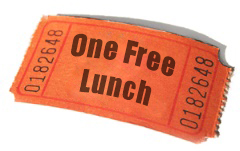 Free Lunch