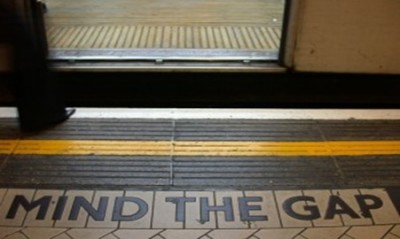 gap