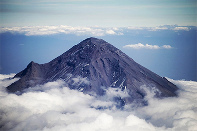 mountain
