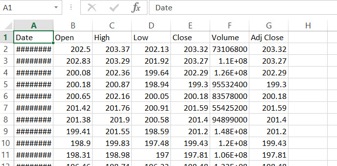 spy excel 1