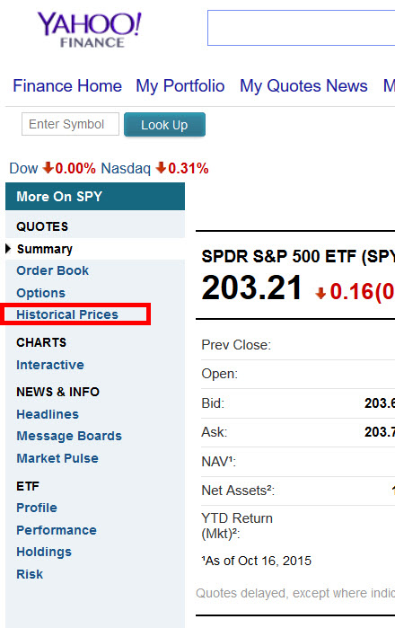 spy yahoo 1