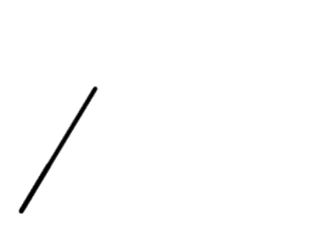 Trend definition is not simple