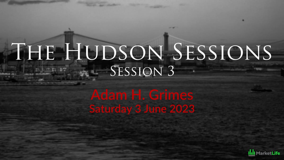 Hudson Sessions Recap: Bucking the Trend of Traditional Market Wisdom