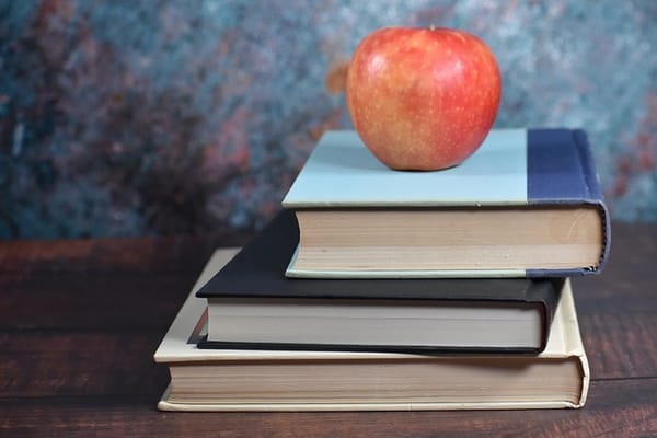 Make the Market Be Your Teacher