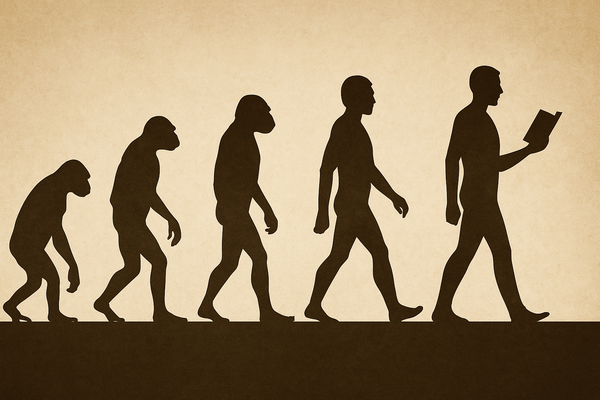 Markets Evolve. So Do We. Here's What's Next.