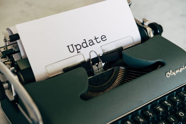 2022 Update on Trades, Profit Targets, and Dew Directions