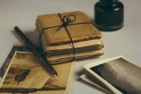 A Big Blog Post: Music, Creativity, Trading, a New Book, and More