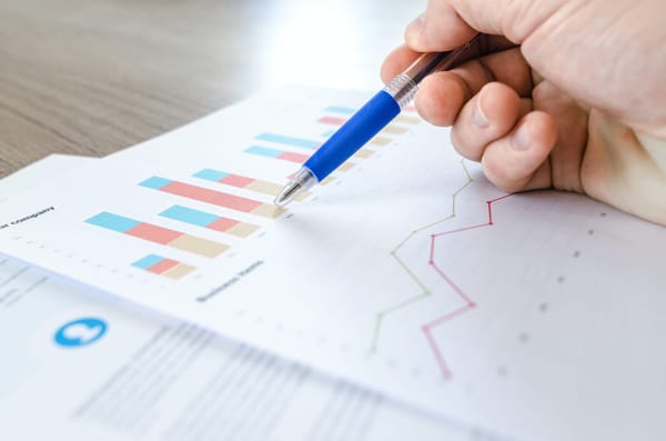 Return to Day Trading—A New Series of Blog Posts