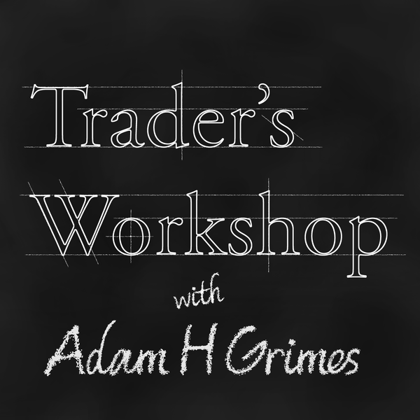 Podcast: Q&A (and some rambling)